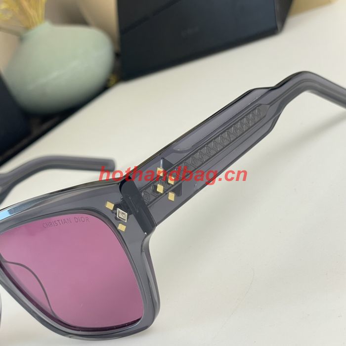 Dior Sunglasses Top Quality DIS02608