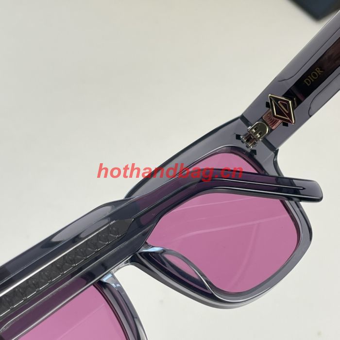 Dior Sunglasses Top Quality DIS02609