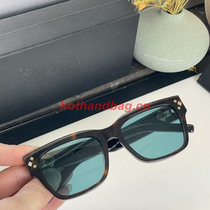 Dior Sunglasses Top Quality DIS02611