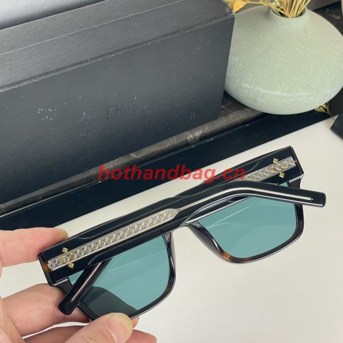 Dior Sunglasses Top Quality DIS02612