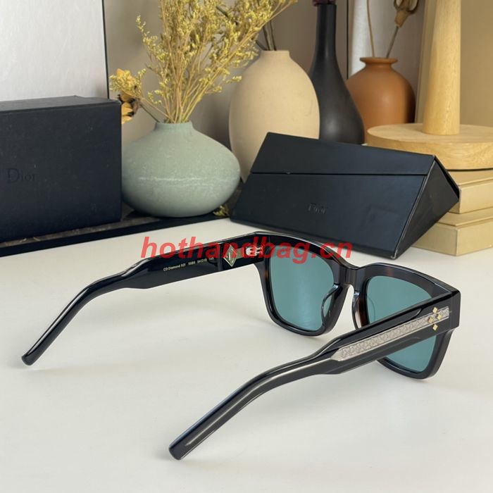 Dior Sunglasses Top Quality DIS02614