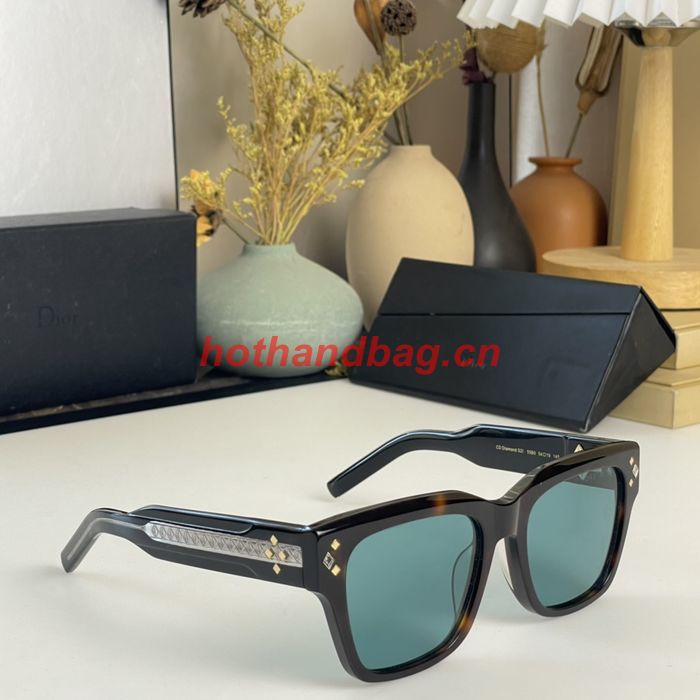 Dior Sunglasses Top Quality DIS02615