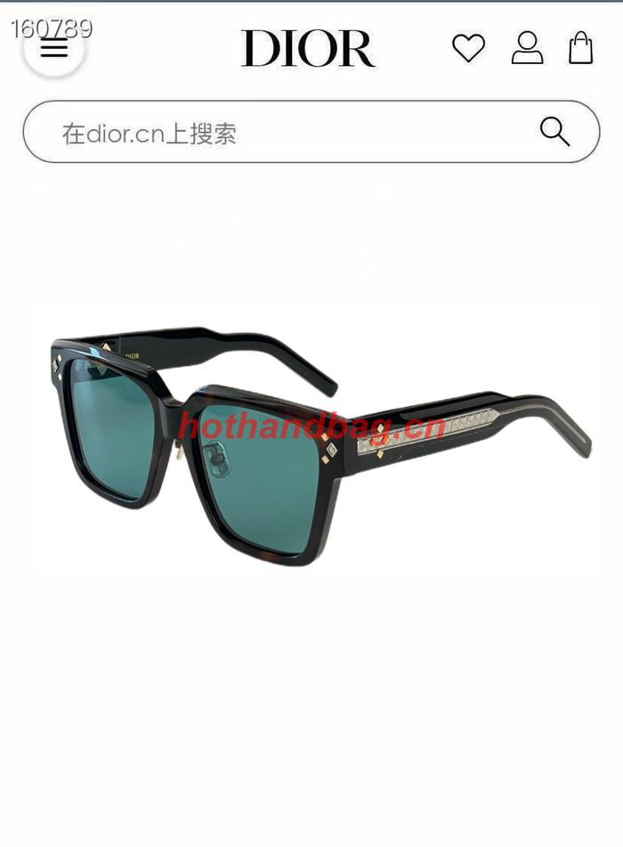 Dior Sunglasses Top Quality DIS02619