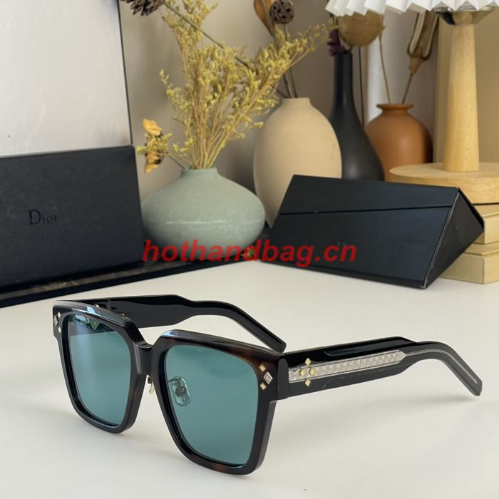 Dior Sunglasses Top Quality DIS02622