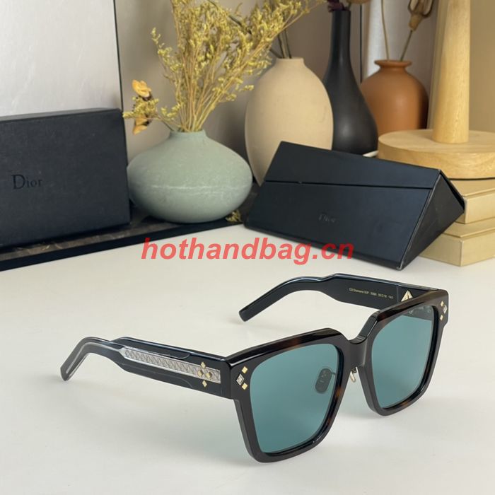 Dior Sunglasses Top Quality DIS02624
