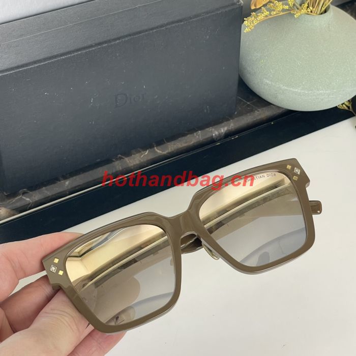 Dior Sunglasses Top Quality DIS02629