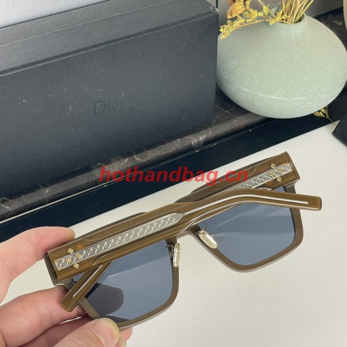 Dior Sunglasses Top Quality DIS02630