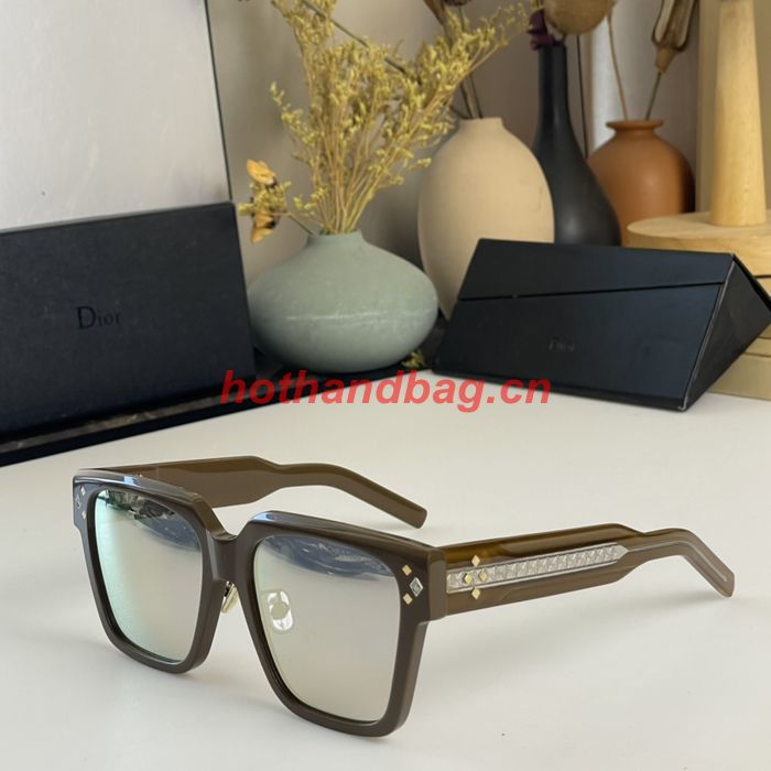 Dior Sunglasses Top Quality DIS02631
