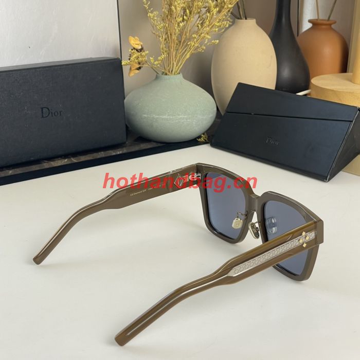 Dior Sunglasses Top Quality DIS02632