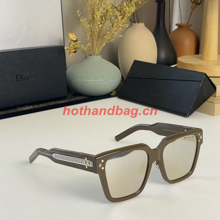 Dior Sunglasses Top Quality DIS02633