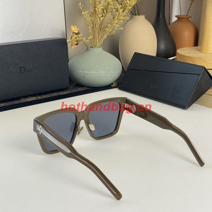 Dior Sunglasses Top Quality DIS02634