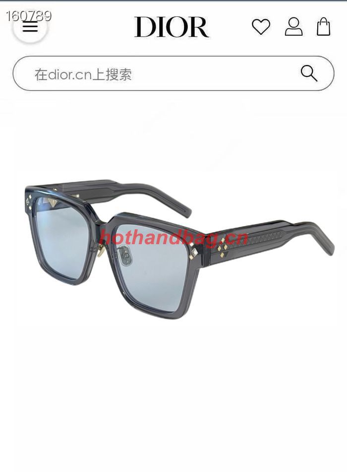 Dior Sunglasses Top Quality DIS02637