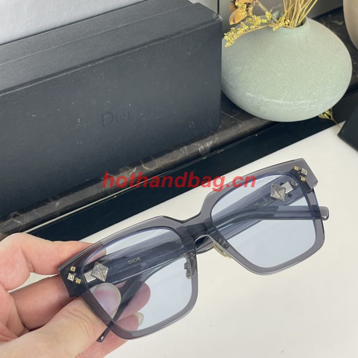 Dior Sunglasses Top Quality DIS02638