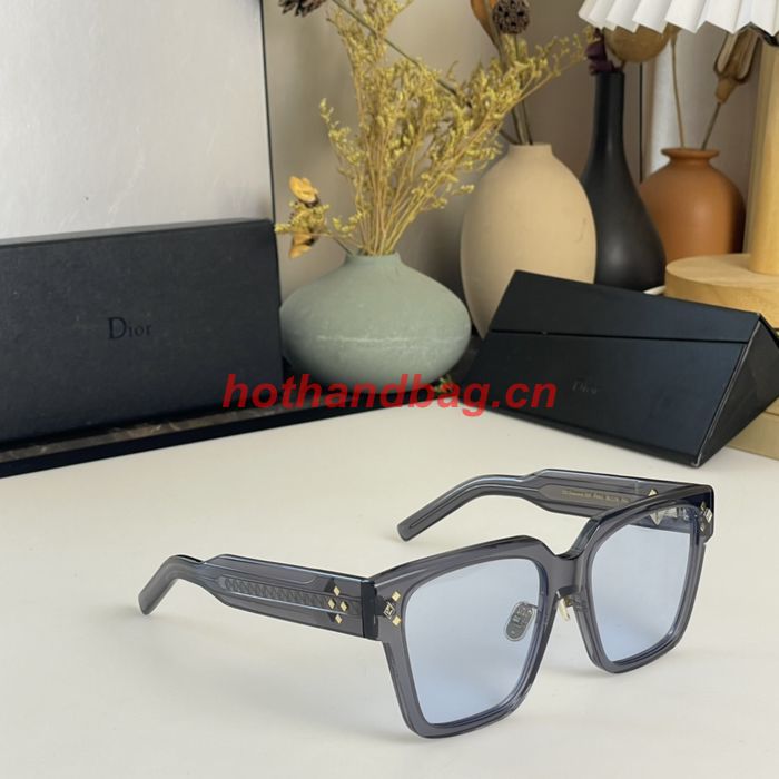 Dior Sunglasses Top Quality DIS02642