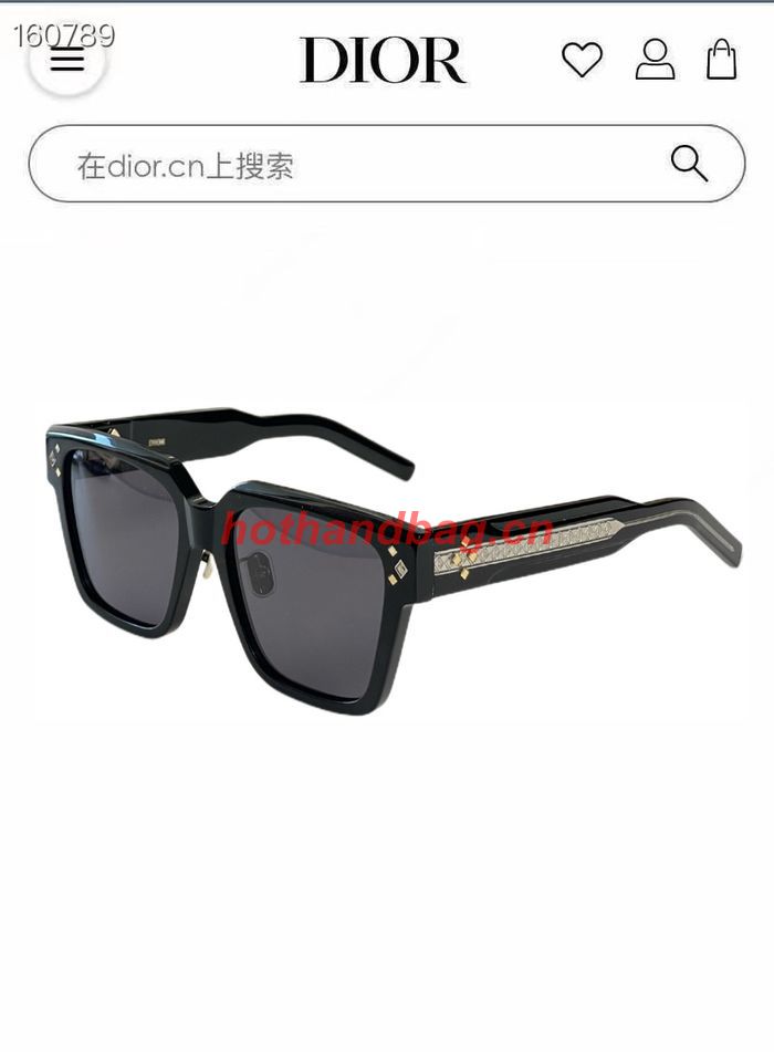 Dior Sunglasses Top Quality DIS02646