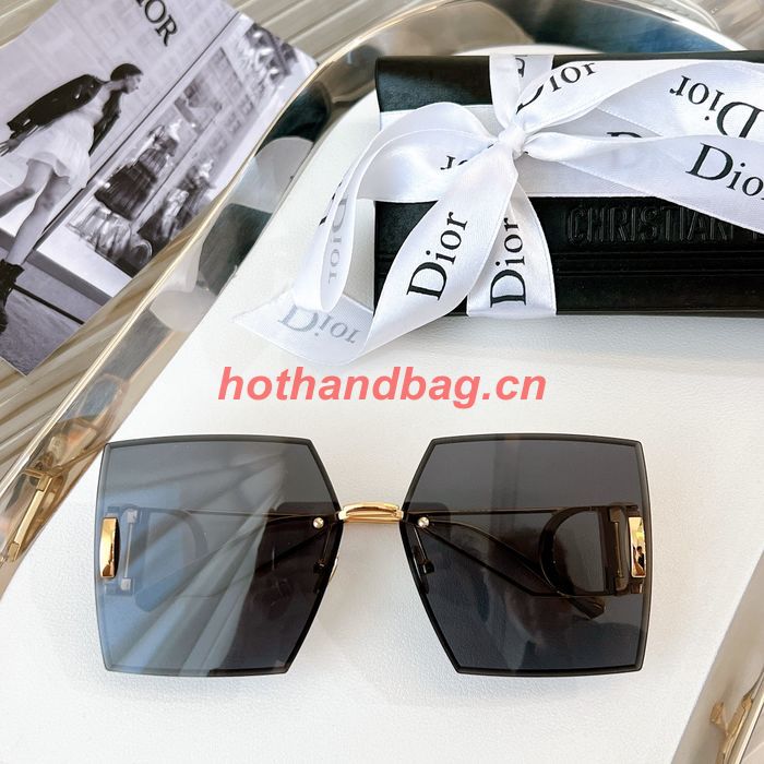 Dior Sunglasses Top Quality DIS02655