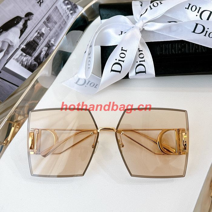 Dior Sunglasses Top Quality DIS02656