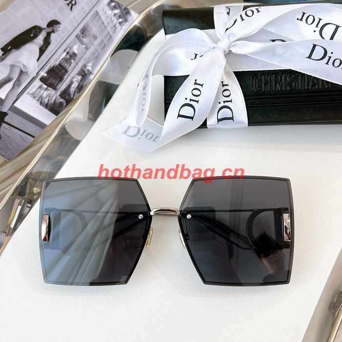 Dior Sunglasses Top Quality DIS02657