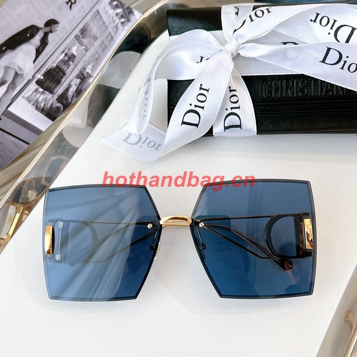 Dior Sunglasses Top Quality DIS02658