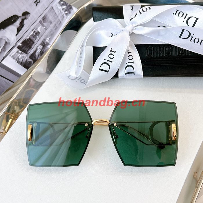 Dior Sunglasses Top Quality DIS02659