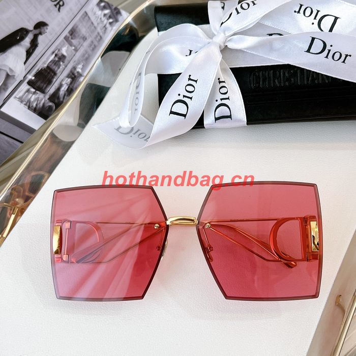 Dior Sunglasses Top Quality DIS02660