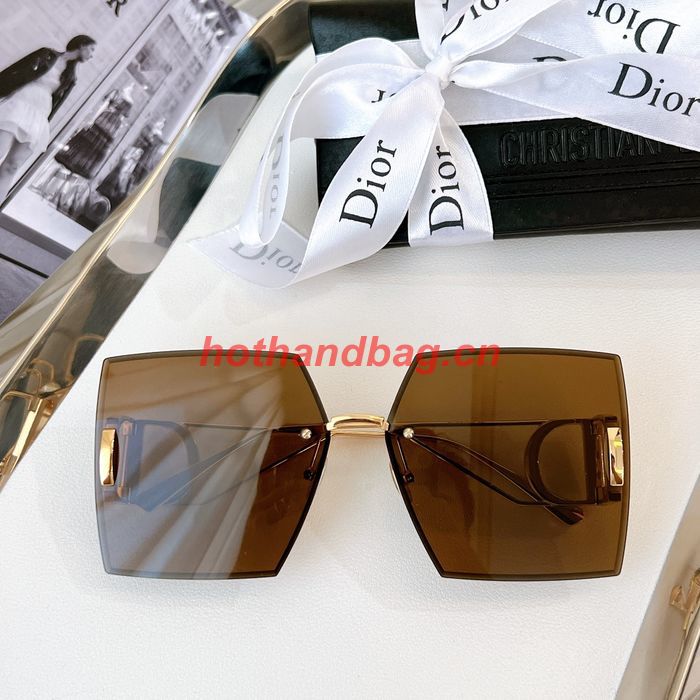 Dior Sunglasses Top Quality DIS02661