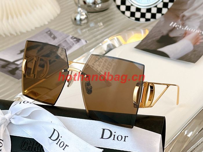 Dior Sunglasses Top Quality DIS02664