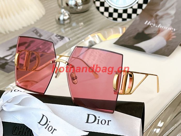 Dior Sunglasses Top Quality DIS02666