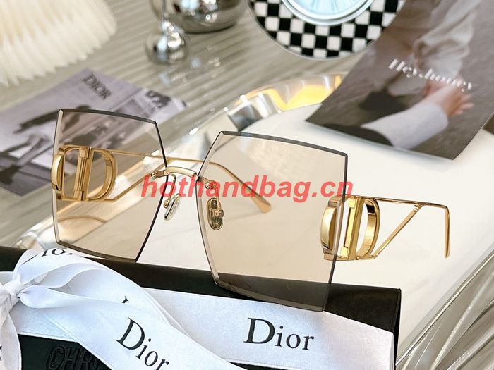 Dior Sunglasses Top Quality DIS02668