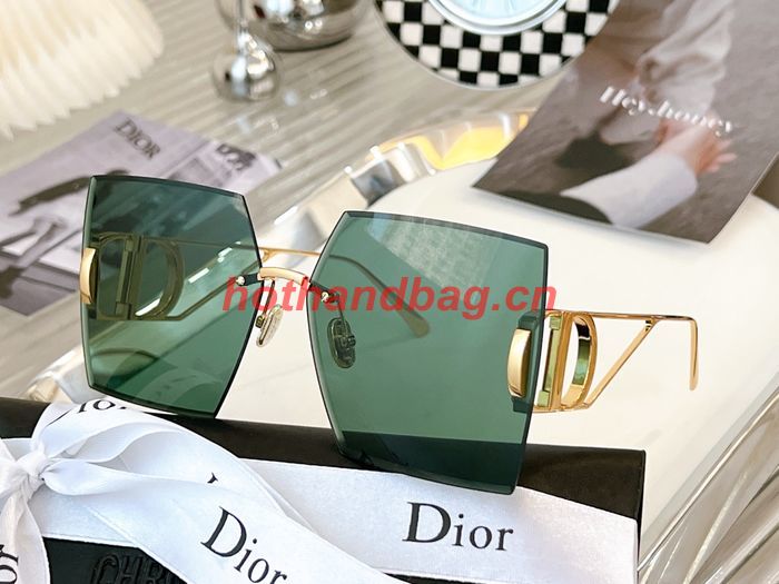 Dior Sunglasses Top Quality DIS02669