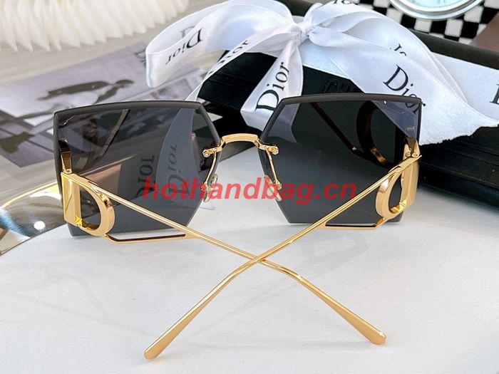 Dior Sunglasses Top Quality DIS02671