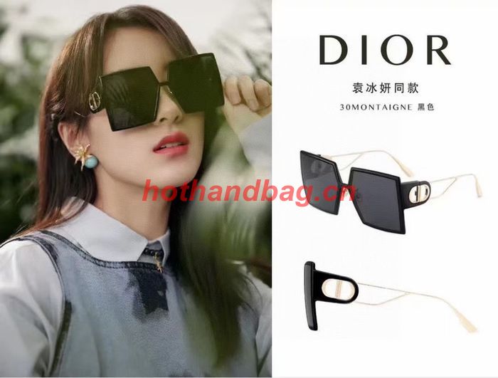 Dior Sunglasses Top Quality DIS02673