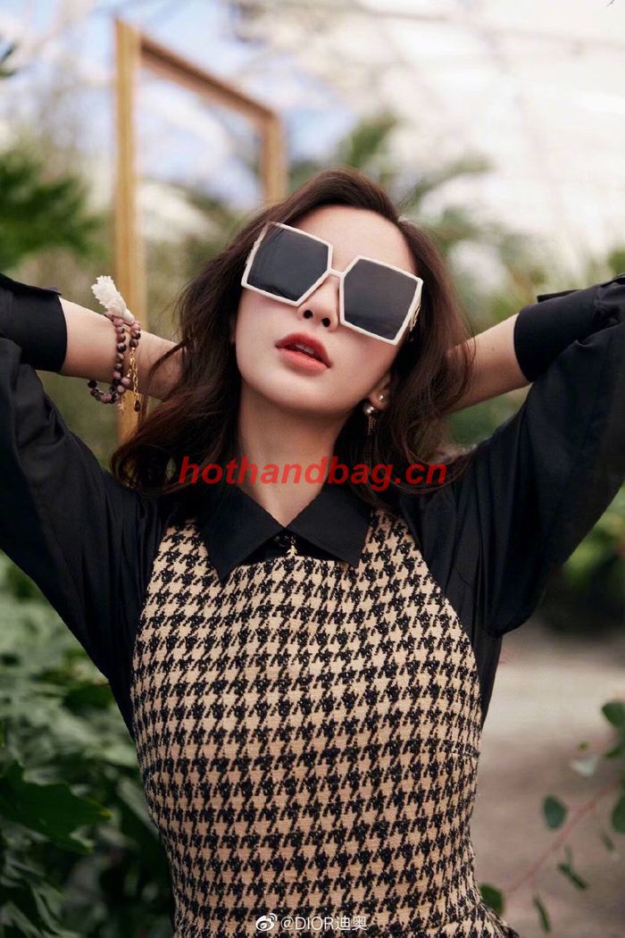 Dior Sunglasses Top Quality DIS02677