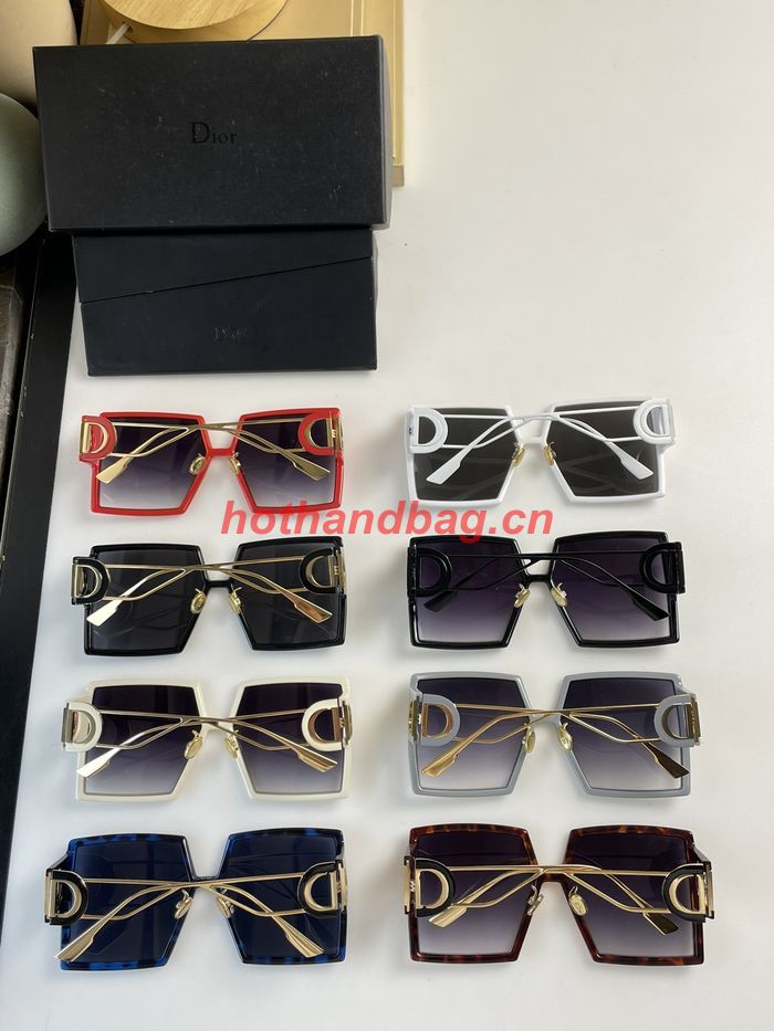 Dior Sunglasses Top Quality DIS02680