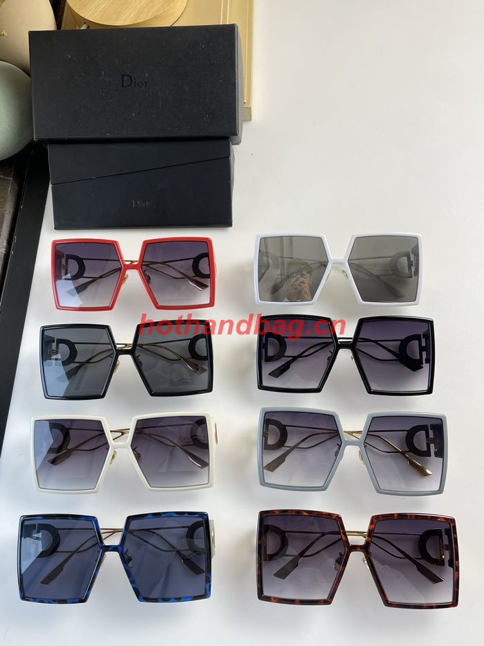Dior Sunglasses Top Quality DIS02681