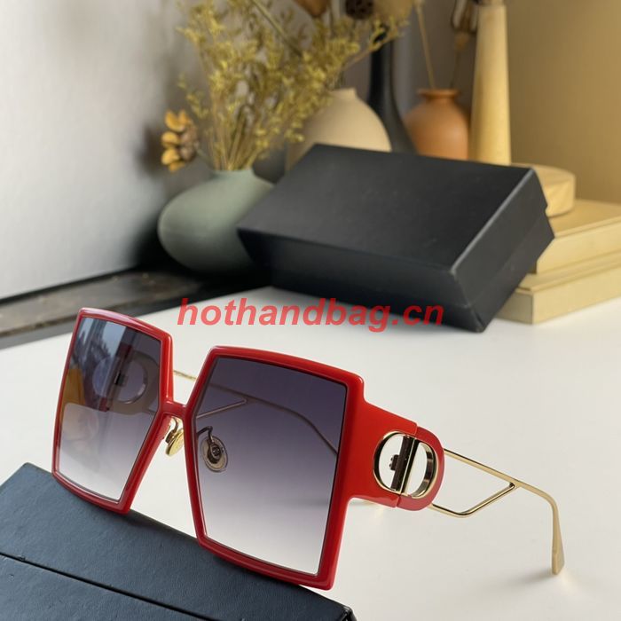 Dior Sunglasses Top Quality DIS02682