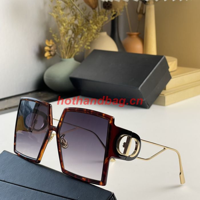 Dior Sunglasses Top Quality DIS02685