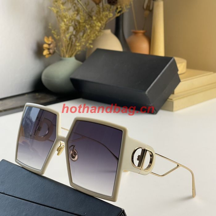 Dior Sunglasses Top Quality DIS02686