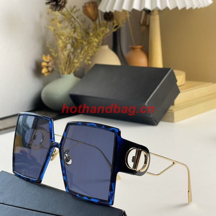 Dior Sunglasses Top Quality DIS02689