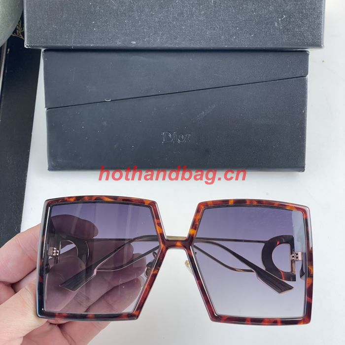 Dior Sunglasses Top Quality DIS02691