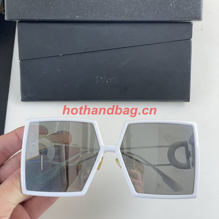 Dior Sunglasses Top Quality DIS02694
