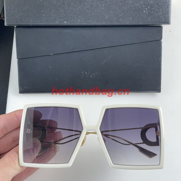 Dior Sunglasses Top Quality DIS02696