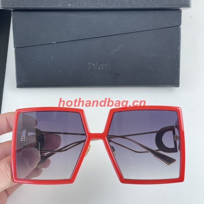 Dior Sunglasses Top Quality DIS02698