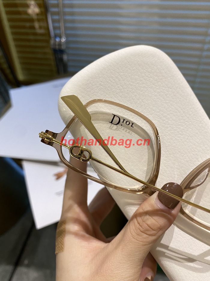 Dior Sunglasses Top Quality DIS02734