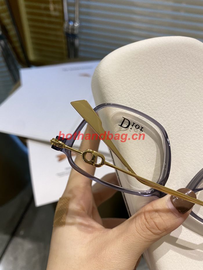 Dior Sunglasses Top Quality DIS02743