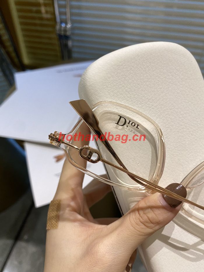 Dior Sunglasses Top Quality DIS02751