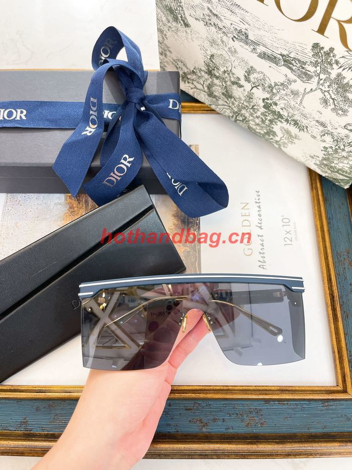 Dior Sunglasses Top Quality DIS02773