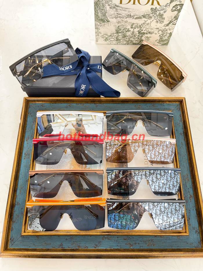 Dior Sunglasses Top Quality DIS02774