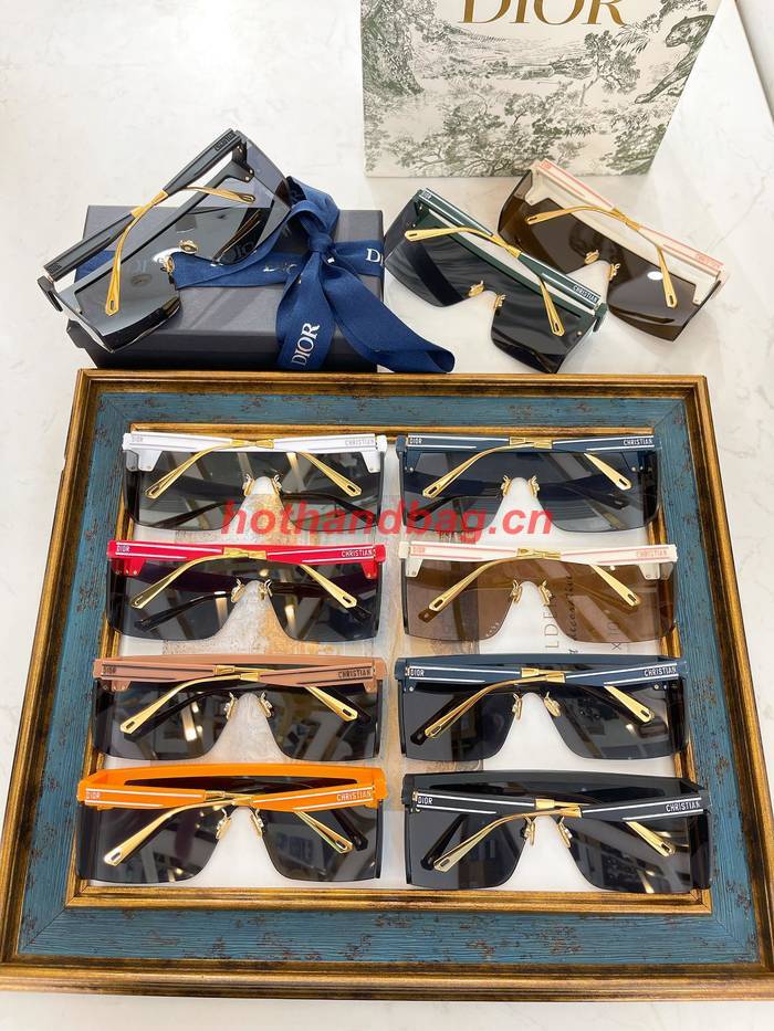 Dior Sunglasses Top Quality DIS02775