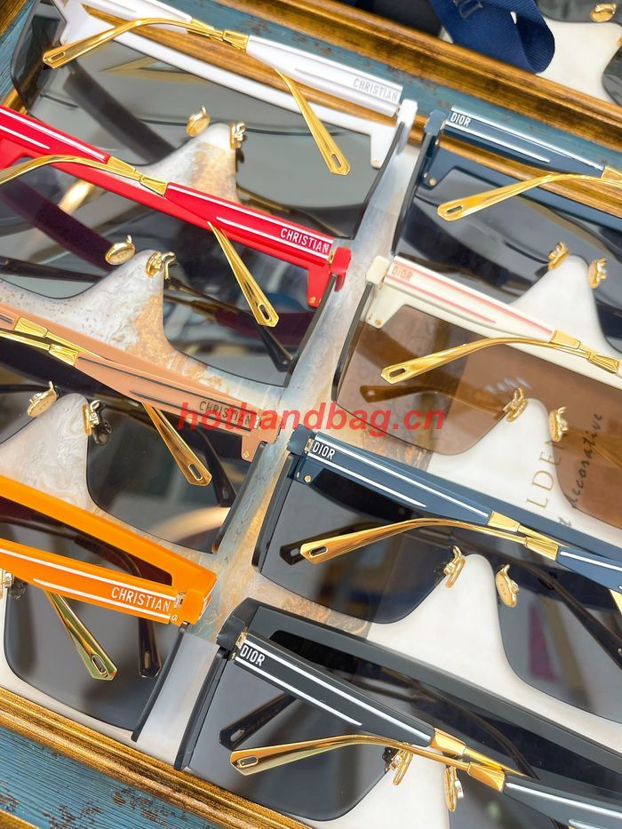 Dior Sunglasses Top Quality DIS02776